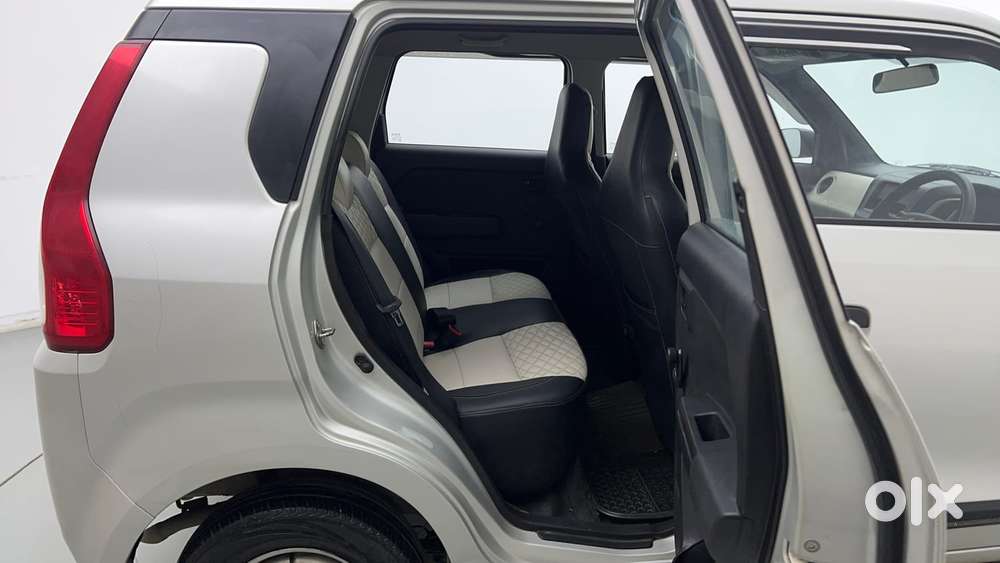 Maruti Suzuki Wagon R 1.0 Lxi (o) Cng, 2020, Cng & Hybrids