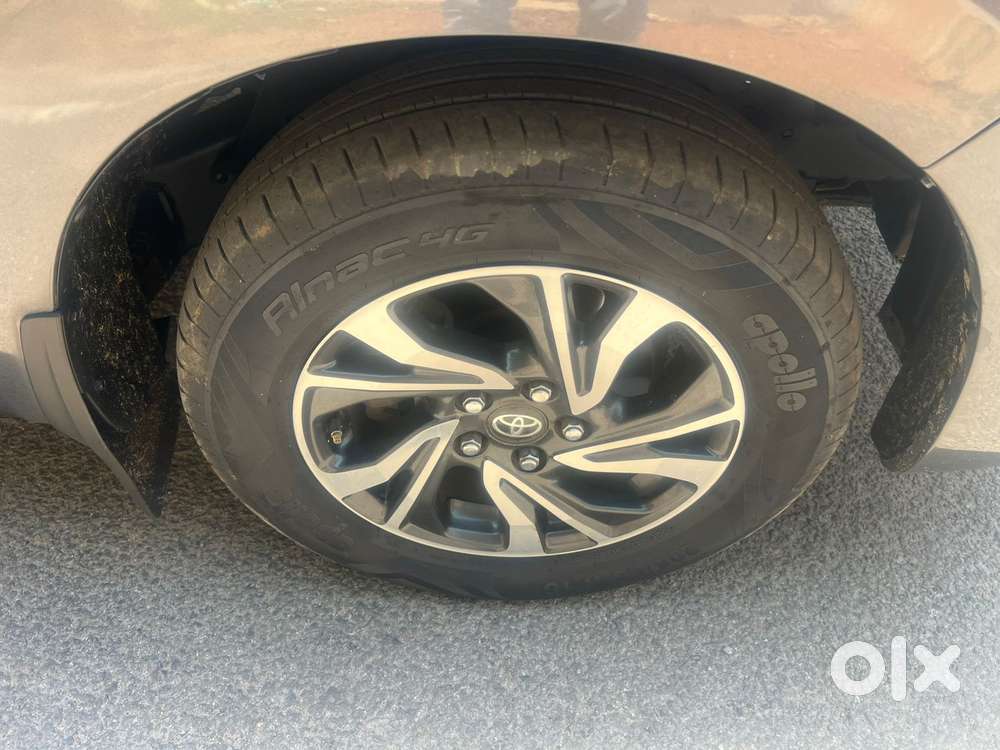 Toyota Innova Crysta 2.4 G Mt, 2022, Diesel