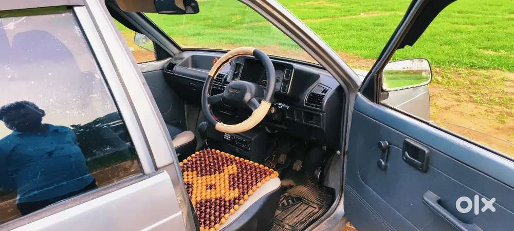 Maruti Suzuki 800 2010 Petrol Good Condition