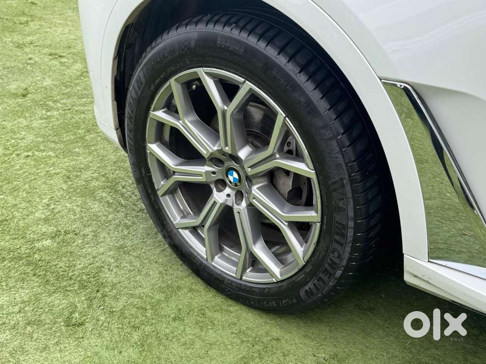 Bmw X7 3.0 Xdrive 40d M Sport, 2023, Diesel
