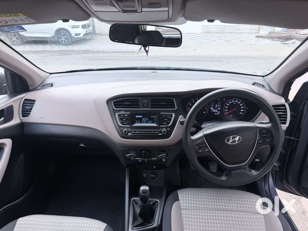 Hyundai I20 Magna Plus, 2019, Petrol