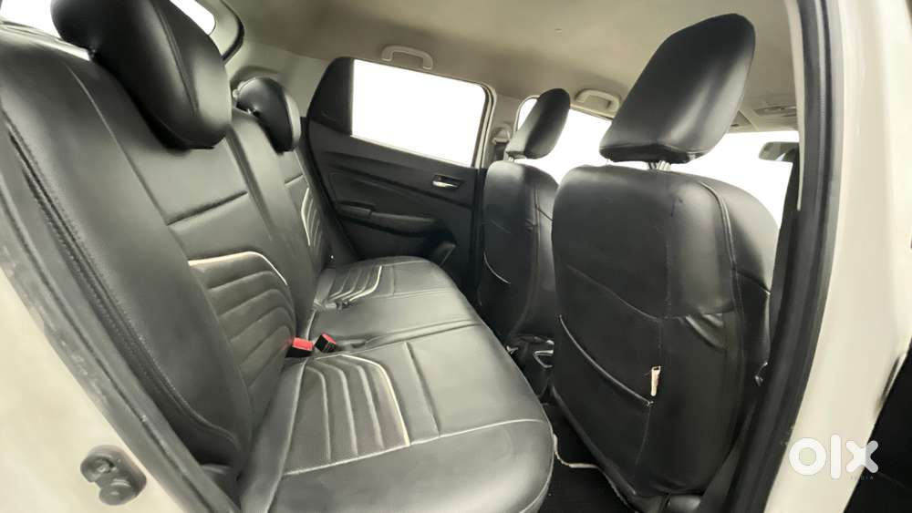 Maruti Suzuki Swift 2018 Zxi Plus, 2018, Petrol