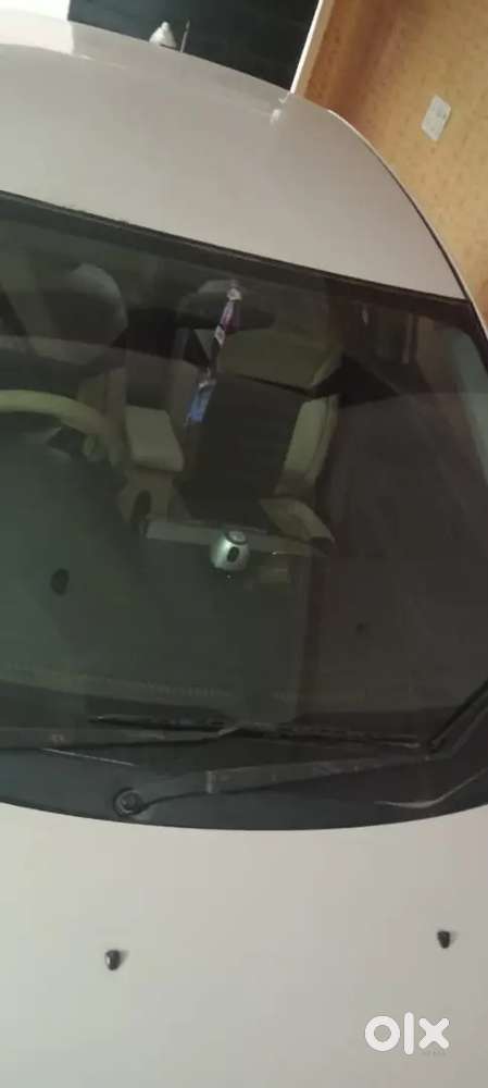 Honda City Petrol Manual 2013 Third