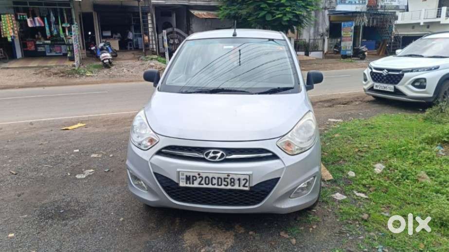 Hyundai I10 Era 1.1 Irde, 2013, Petrol