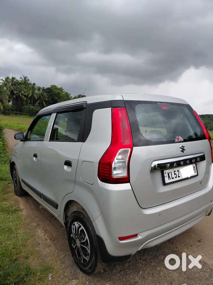 Maruti Suzuki Wagon R Lxi 2023 Year