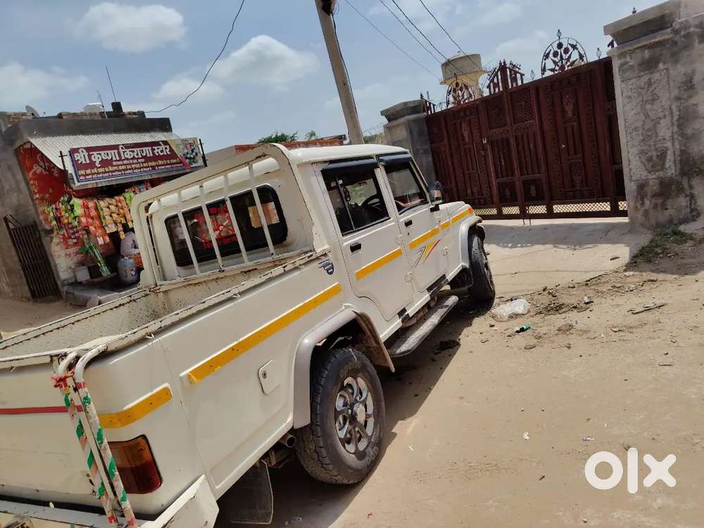 Mahindra Bolero 2013 Diesel