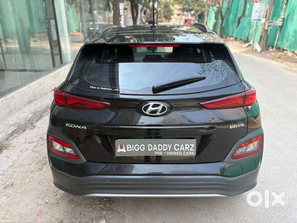 Hyundai Kona Electric Premium, 2022, Electric