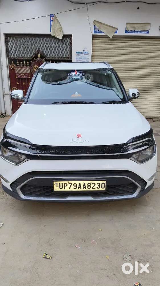 Kia Carens 1.5 Premium 2023
