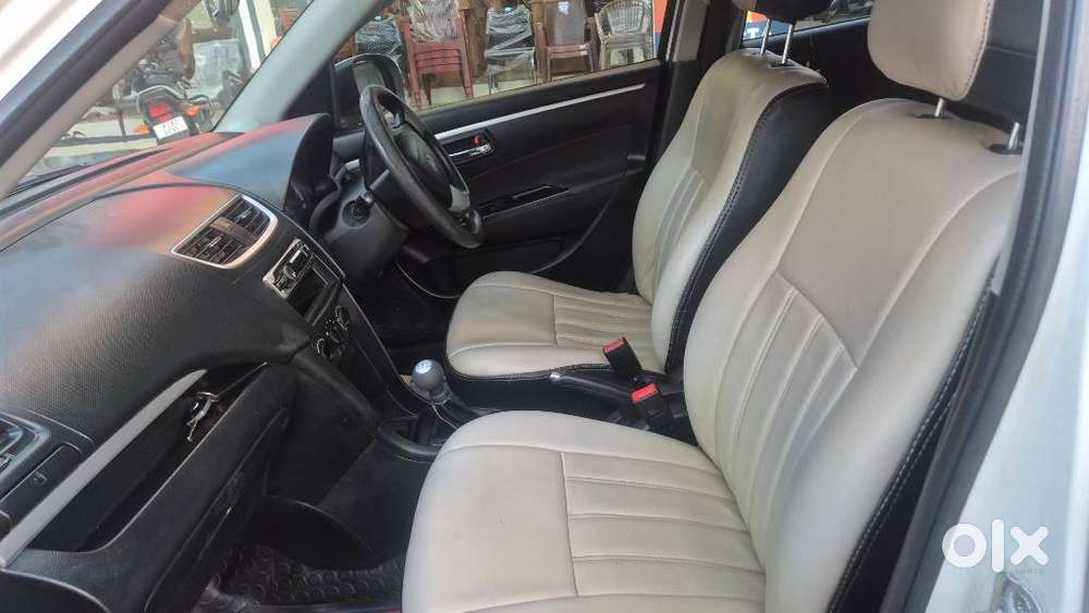 Maruti Suzuki Swift Vdi, 2012, Diesel