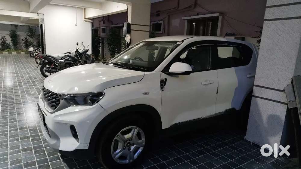 Kia Sonet Htk 1.5 2022 Diesel