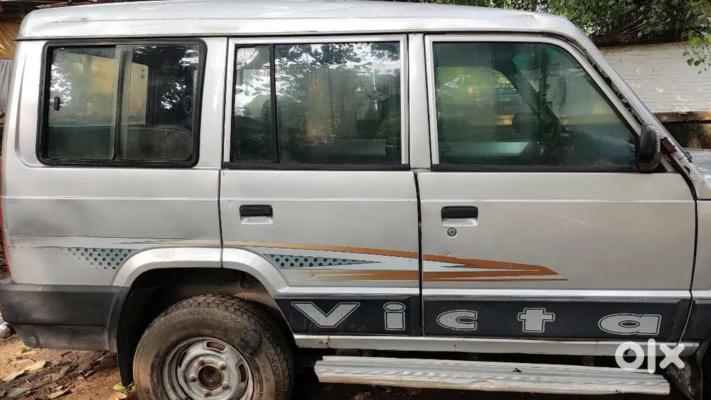 Tata Sumo Victa 2008