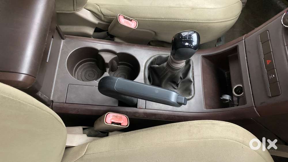 Mahindra Xuv500 2011-2015 W4, 2014, Diesel