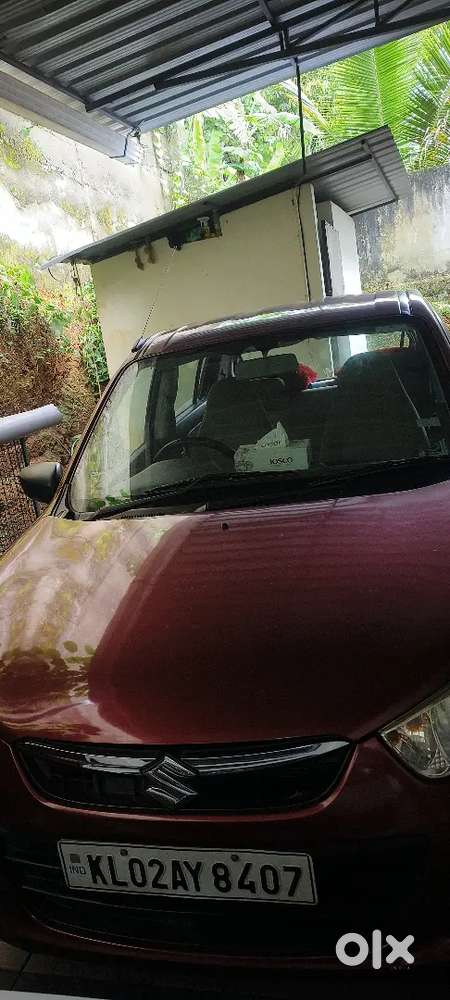 Maruti Suzuki Alto K10 2016 Petrol 41000 Km Driven