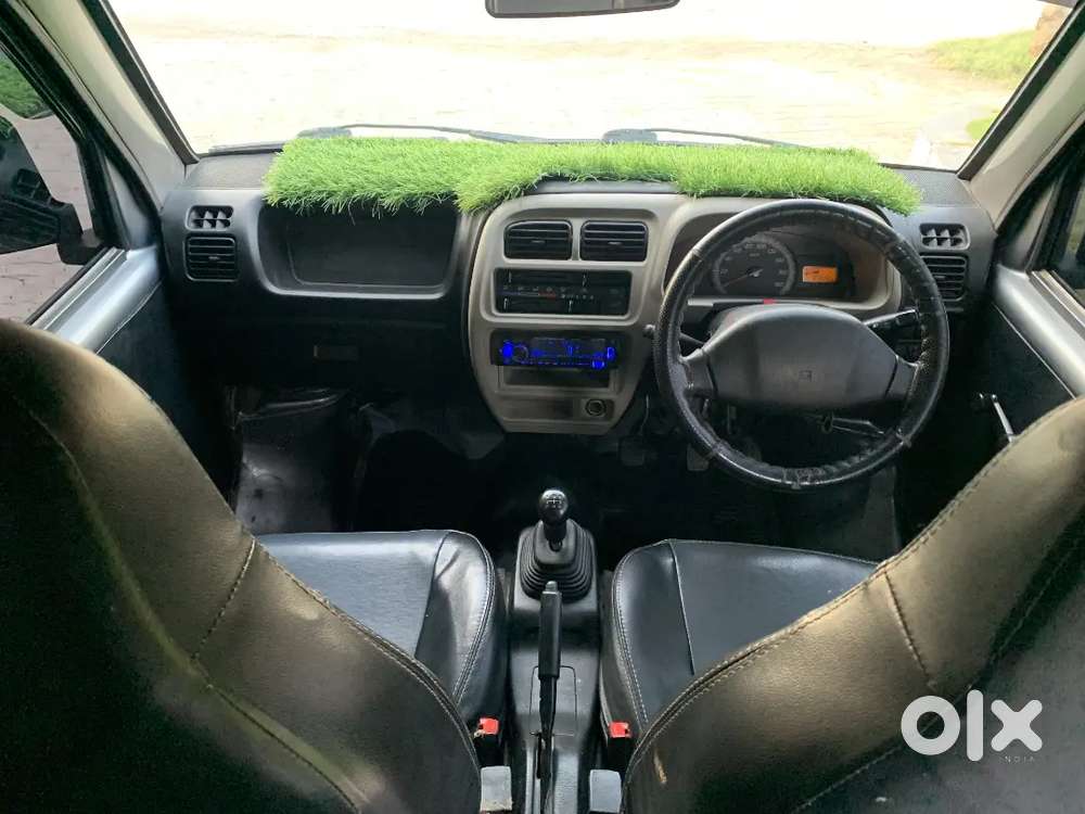 Maruti Suzuki Eeco 2019 Petrol 67000 Km Driven