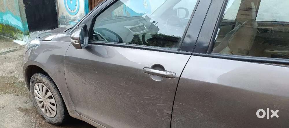 Mint Condition Vehicle