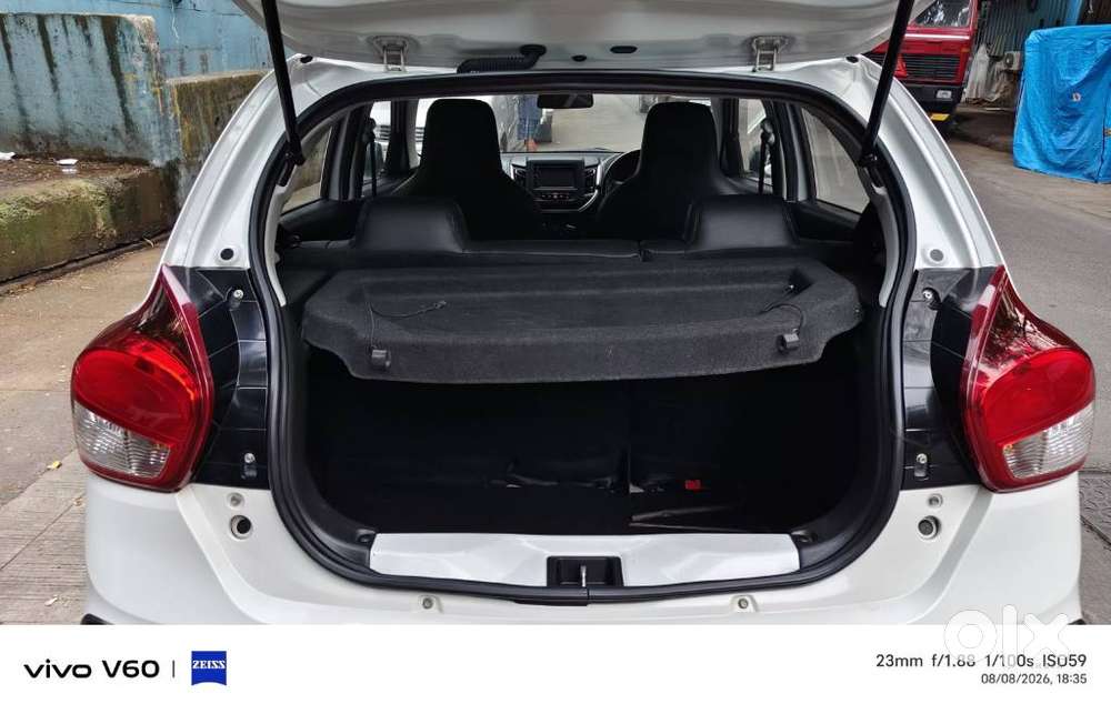 Maruti Suzuki Celerio Vxi, 2022, Petrol