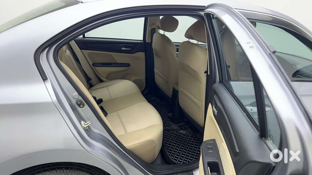 Honda Amaze Vx Cvt I-vtec, 2023, Petrol
