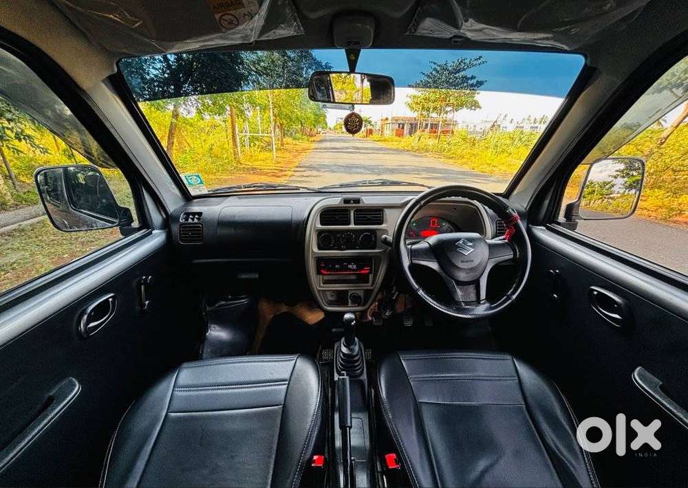 Maruti Suzuki Eeco, 2023, Petrol