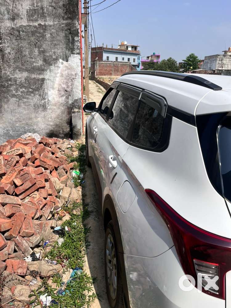 Kia Carens Diesel 2023