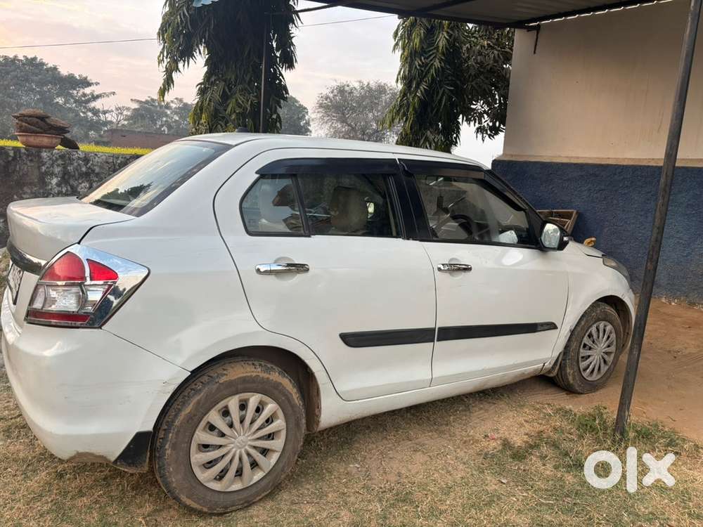 Maruti Suzuki Dzire Zxi 2014