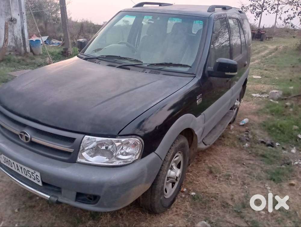 Tata Safari 2013 Diesel 85000 Km Driven