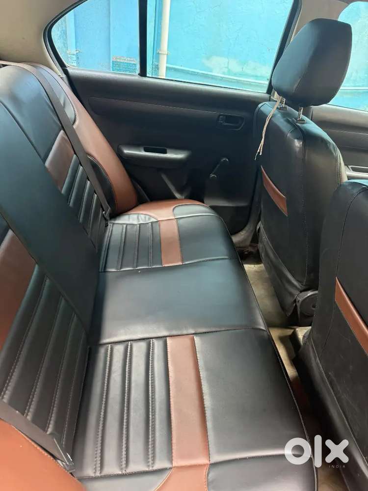 Maruti Suzuki Dzire Diesel 2012