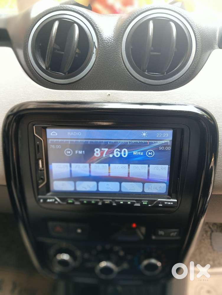 Renault Duster Rxz, 2015, Diesel