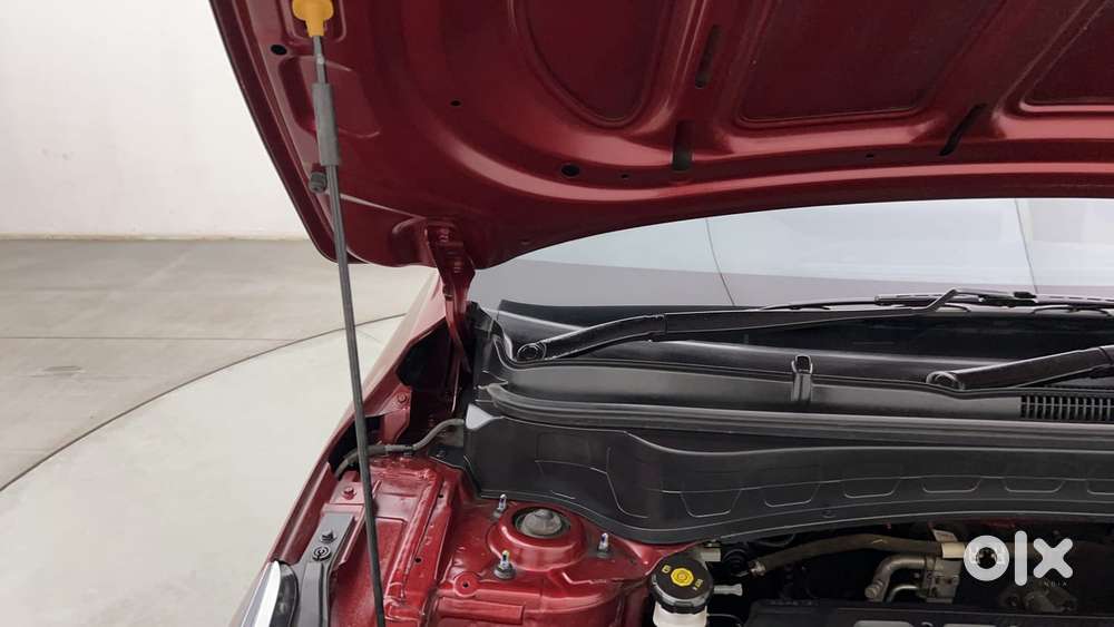 Kia Seltos 1.5 Htx At Petrol, 2021, Petrol