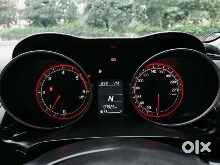 Maruti Suzuki Swift, 2018, Diesel
