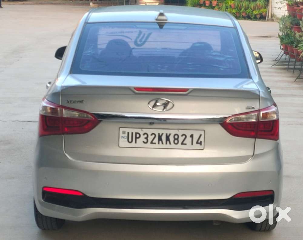 Hyundai Xcent 1.2 Sx Crdi, 2019, Diesel