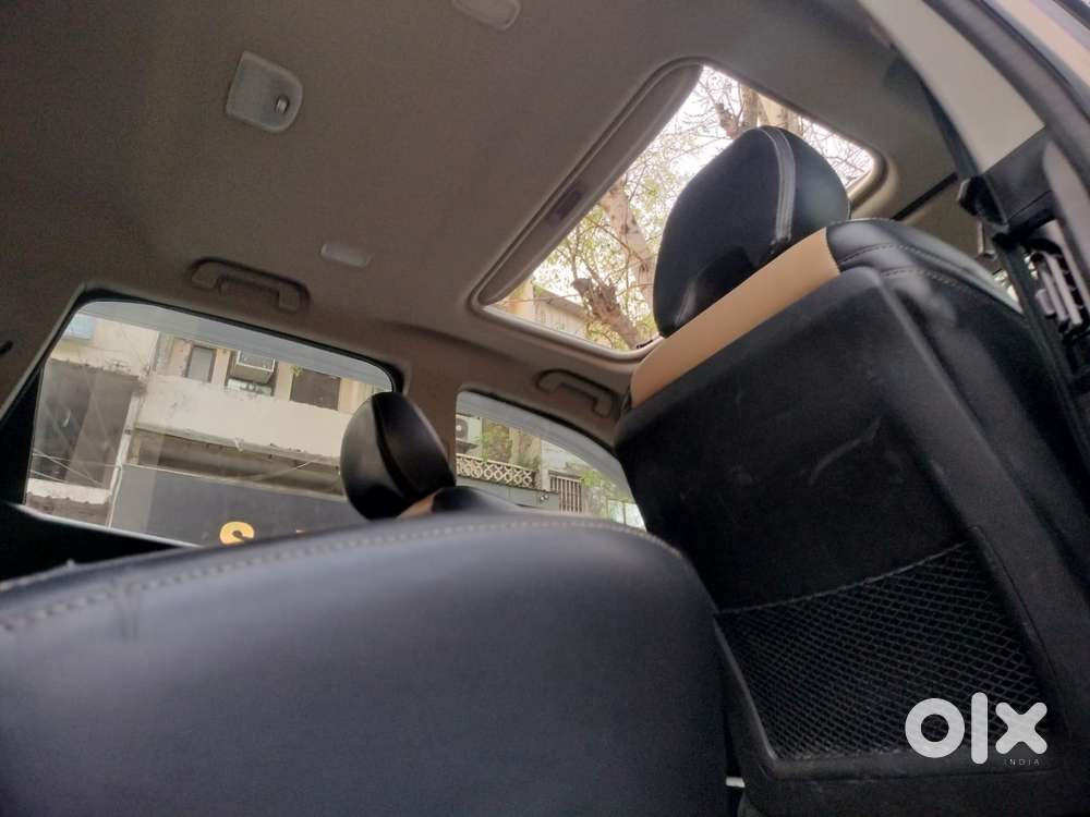 Mahindra Xuv500 W9, 2020, Diesel