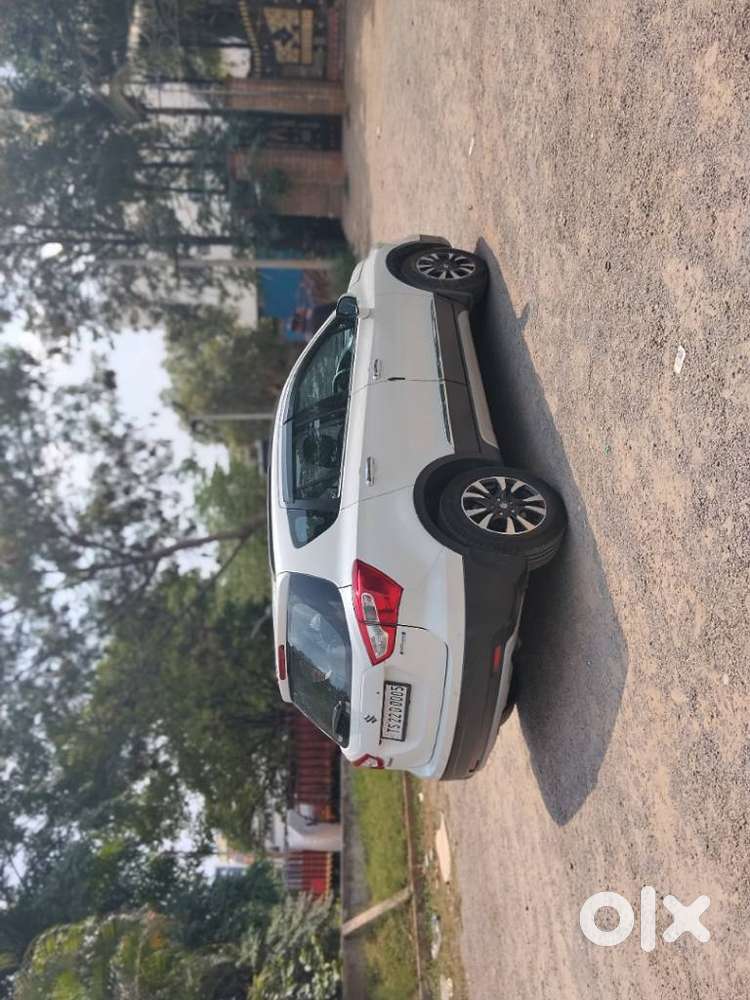 Maruti Suzuki S-cross Zeta 1.3, 2018, Diesel
