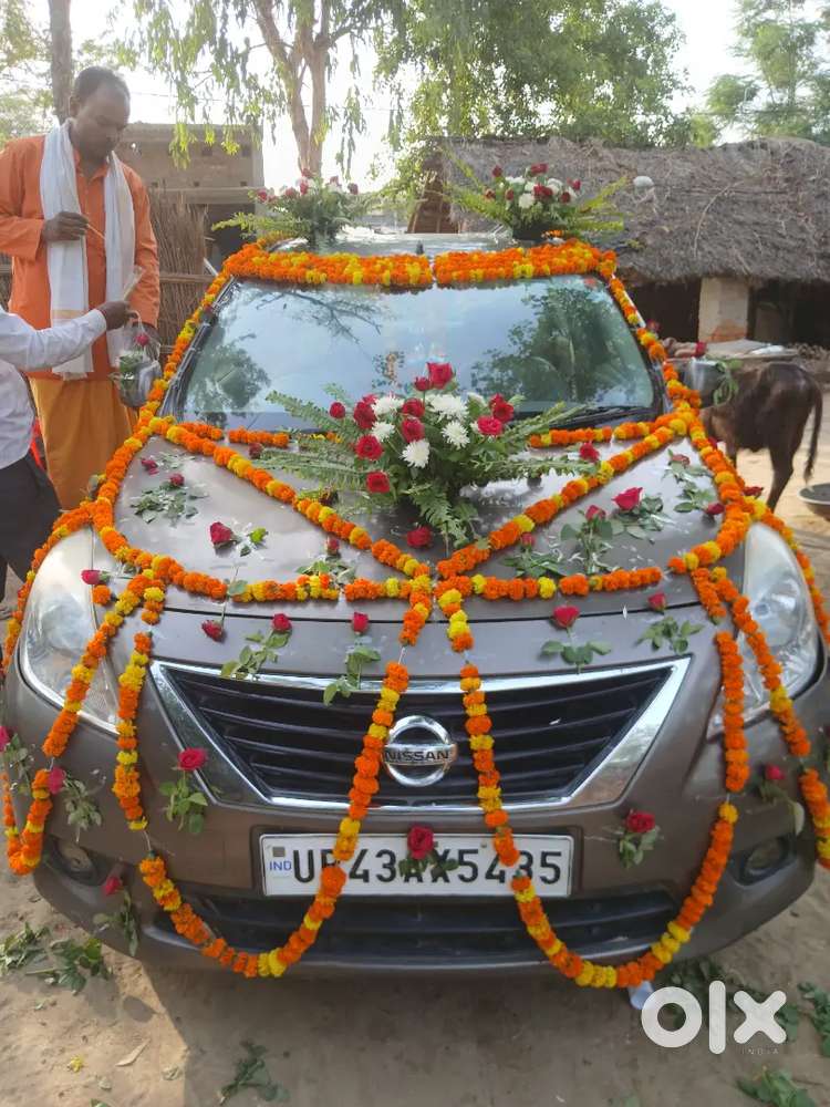 Gaadi Maileg 27-28