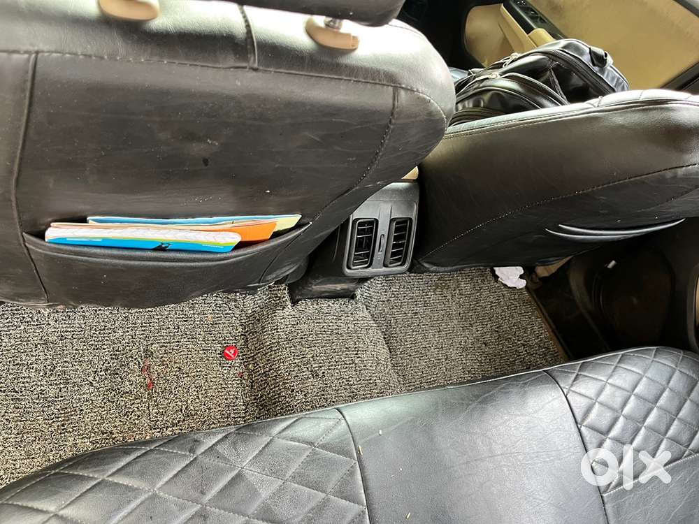 Honda City Diesel 2014