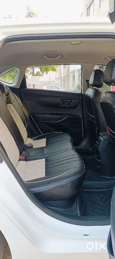 Hyundai New I20 2020 Diesel 72000 Km Driven