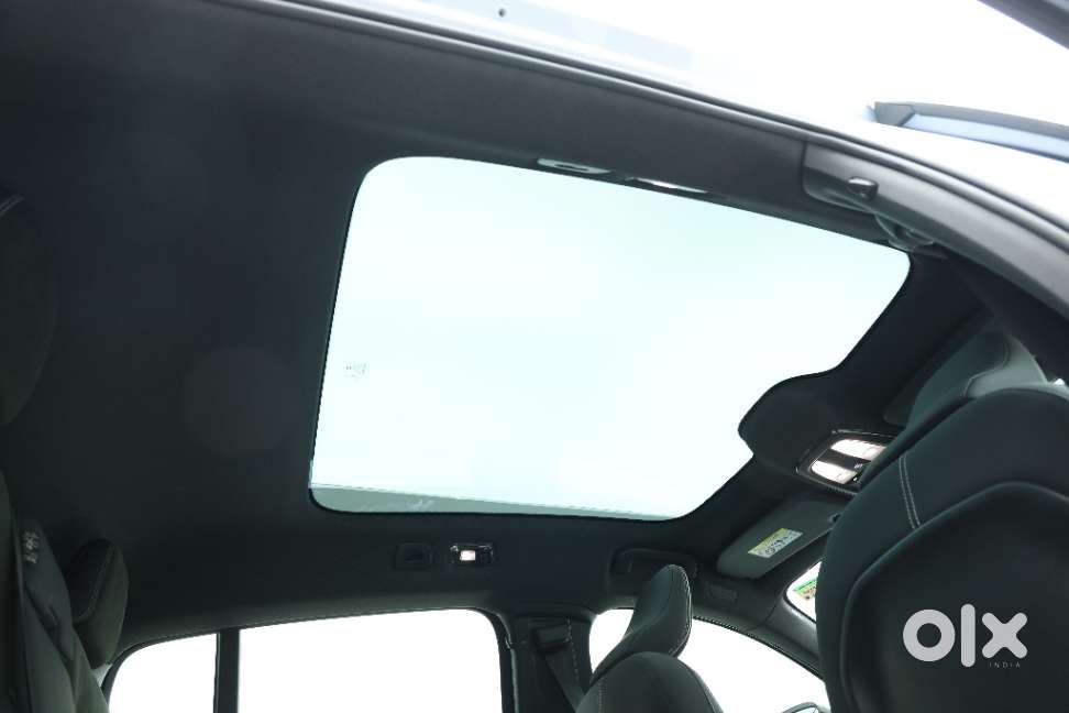 Volvo Ec40 E80, 2024, Electric