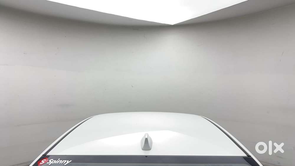 Honda Amaze Vx 1.2 Petrol Cvt, 2023, Petrol