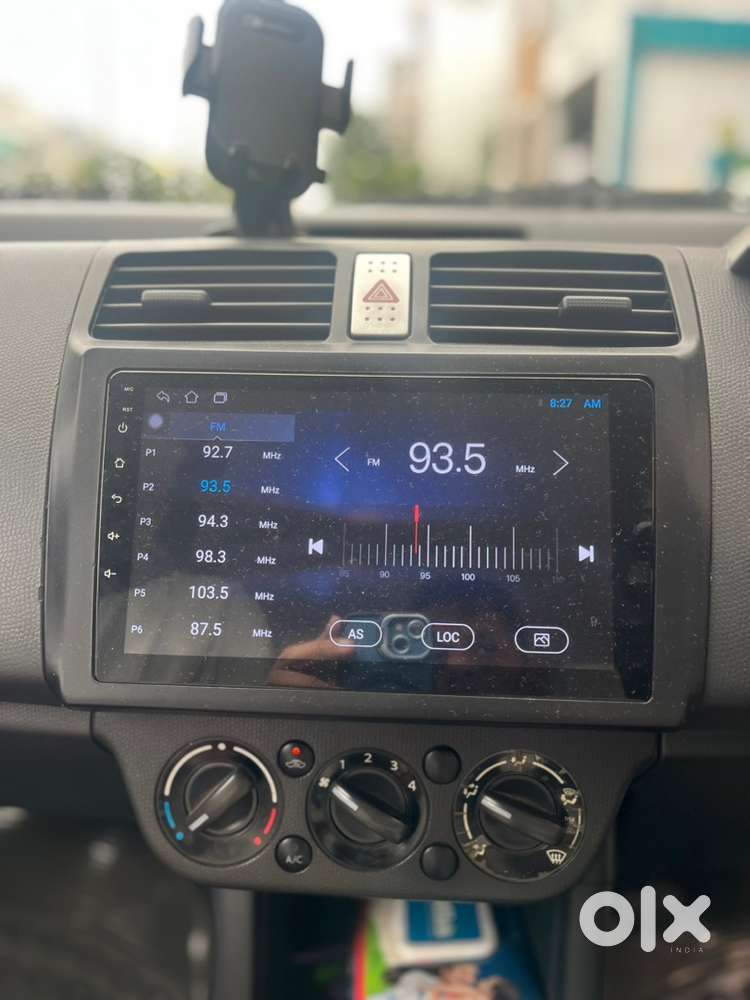 2010 Maruti Suzuki Dzire Petrol - 88,000 Km
