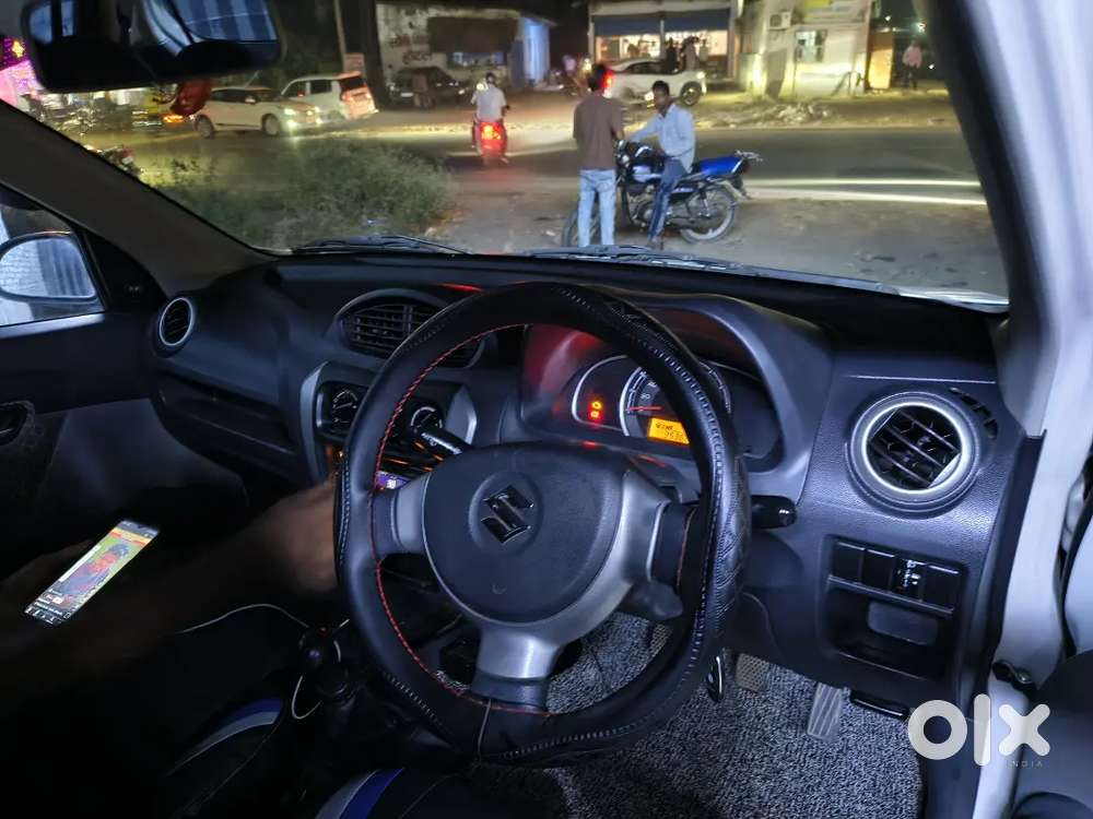 Well Maintained Condition