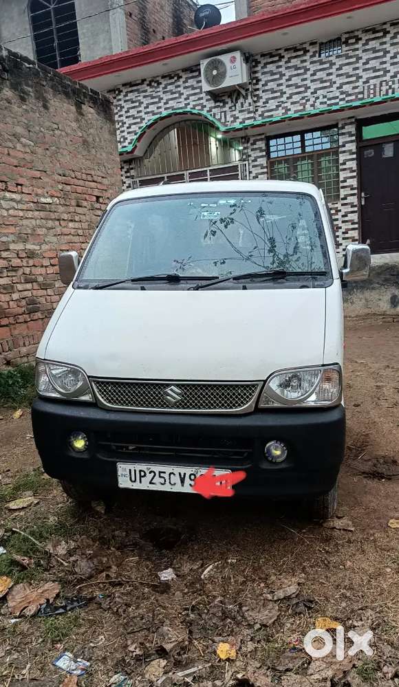 Maruti Suzuki Eeco 2020 Petrol 78000 Km Driven