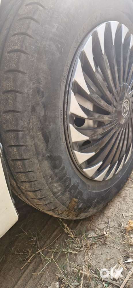 Maruti Swift Dzire Vdi 2010