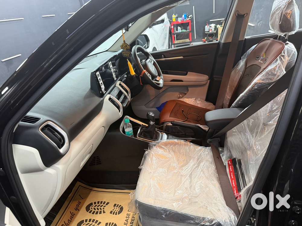 Kia Sonet Petrol 2026
