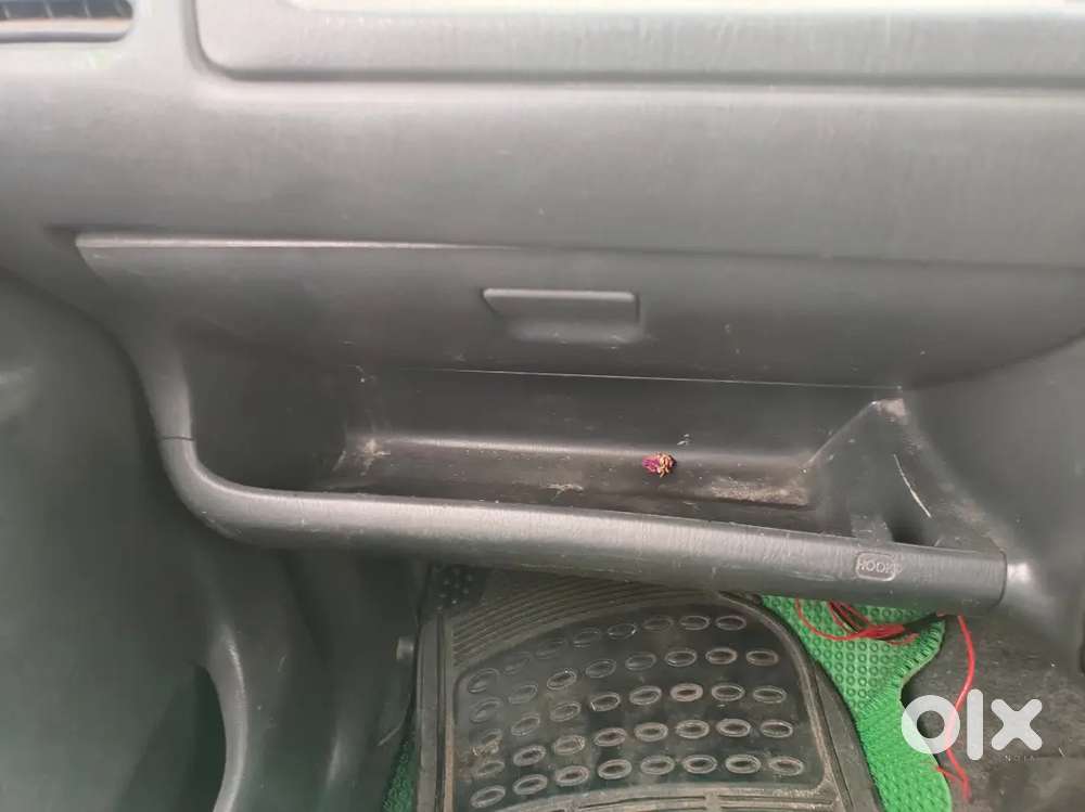 Maruti Suzuki Wagon R