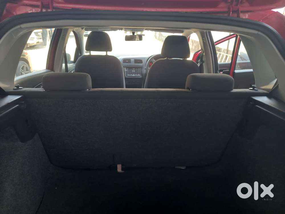 Volkswagen Polo 1.0 Mpi Trendline, 2021, Petrol