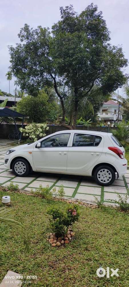 Hyundai I20 Magna Plus, 2012, Petrol