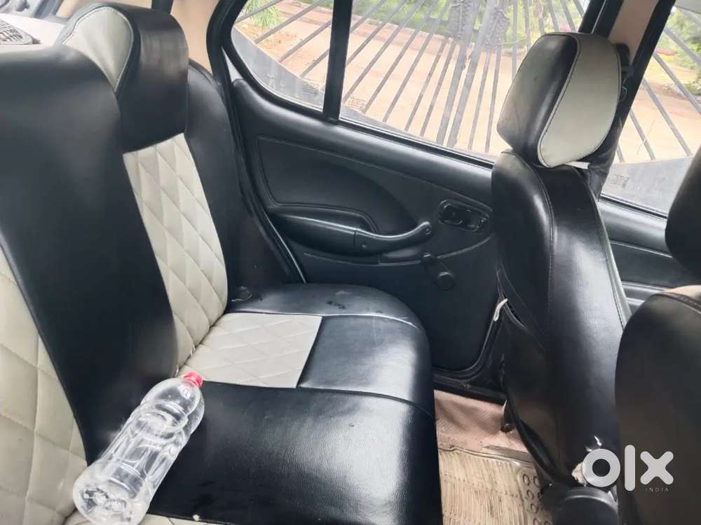 Tata Indica Diesel 2014