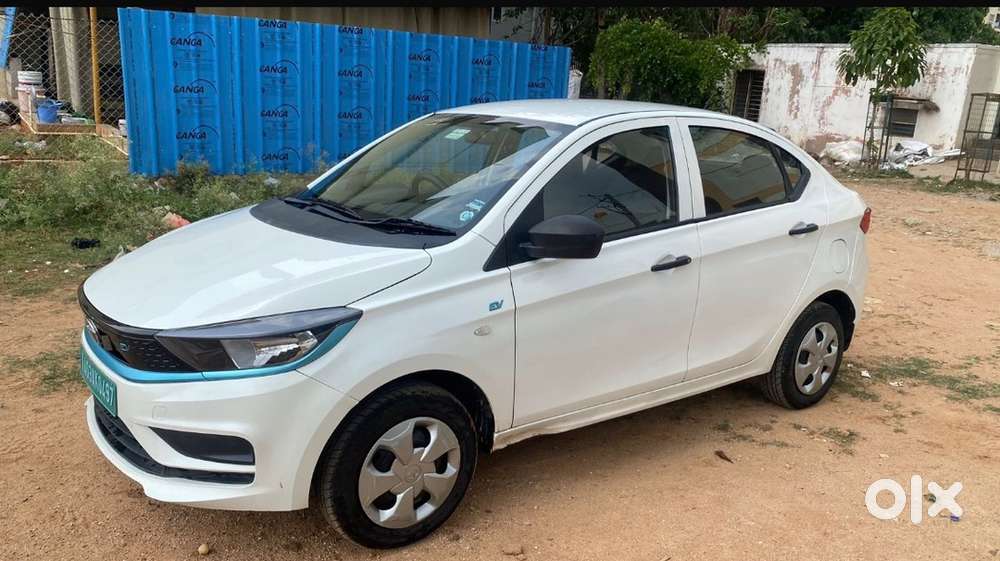 Tata Tigor Ev 2020