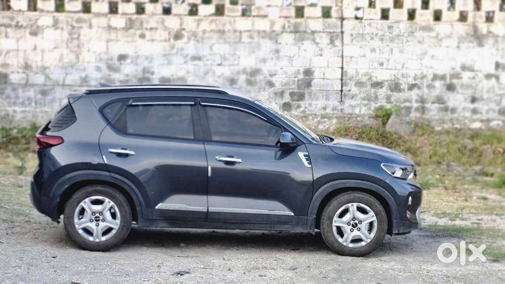 Kia Sonet, 2023, Petrol