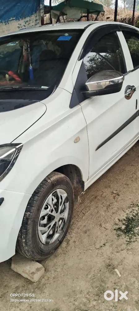 Tata Tiago 2019 Petrol 48000 Km Driven
