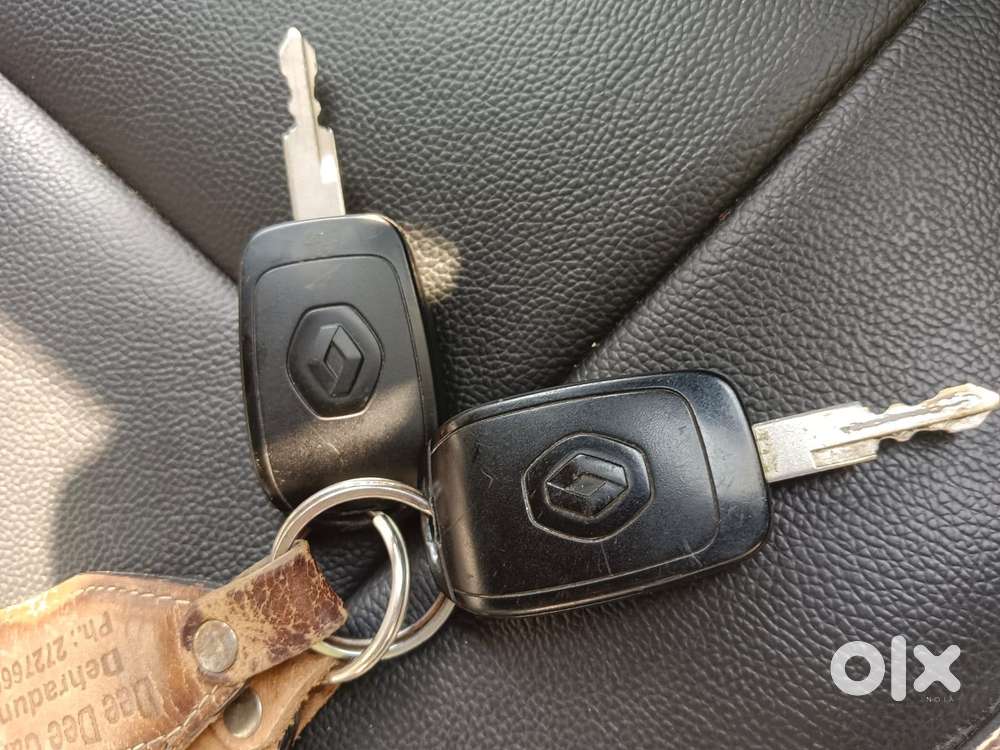 Renault Kwid Rxt Optional, 2015, Petrol